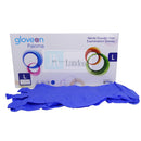 Gloveon Paloma - Nitrile Powder Free Gloves - Large
