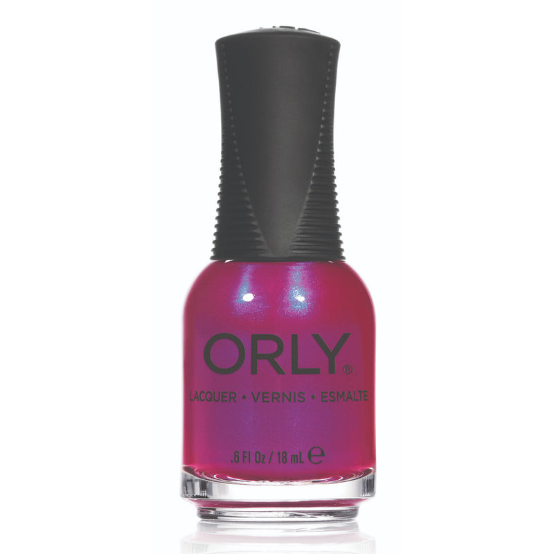 Orly - Gorgeous