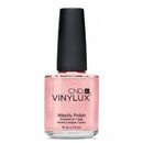 CND Vinylux Polish - Grapefruit Sparkle