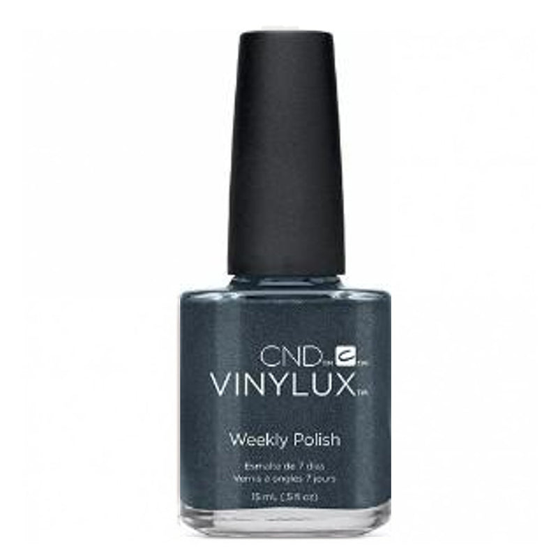 CND Vinylux Polish - Grommet