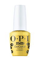 OPI Intelli-Gel - Feeling MMMerry (GCT HPT01)