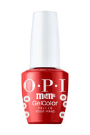 OPI Intelli-Gel - Melt In Your Mani (GCT HPT02)