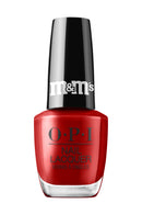 OPI Nail Polish - Melt In Your Mani (NL T02)