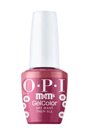 OPI Intelli-Gel - OPI Want Them All (GCT HPT09)