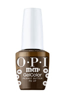 OPI Intelli-Gel - Peanut Butter Me Up (GCT HPT07)
