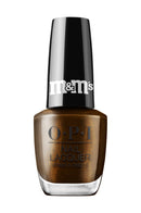 OPI Nail Polish - Peanut Butter Me Up (NL T07)