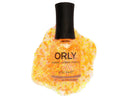 Orly - Hi, Bye