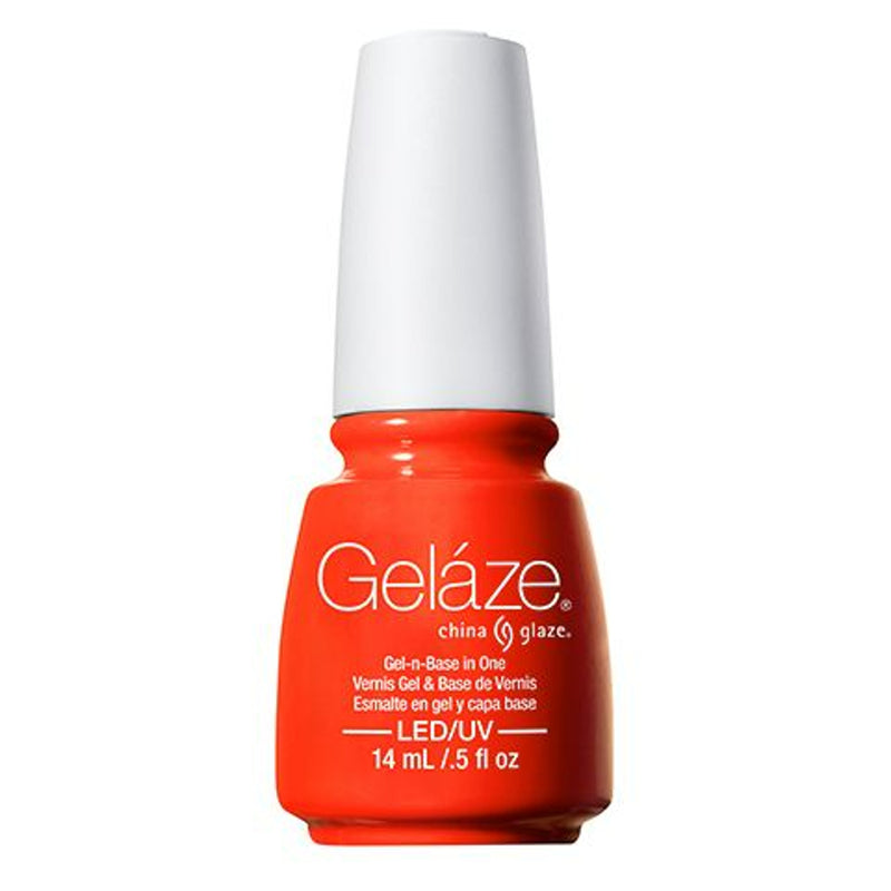 China Glaze Gelaze - High Hopes