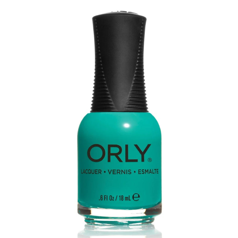 Orly - Hip and Outlandish