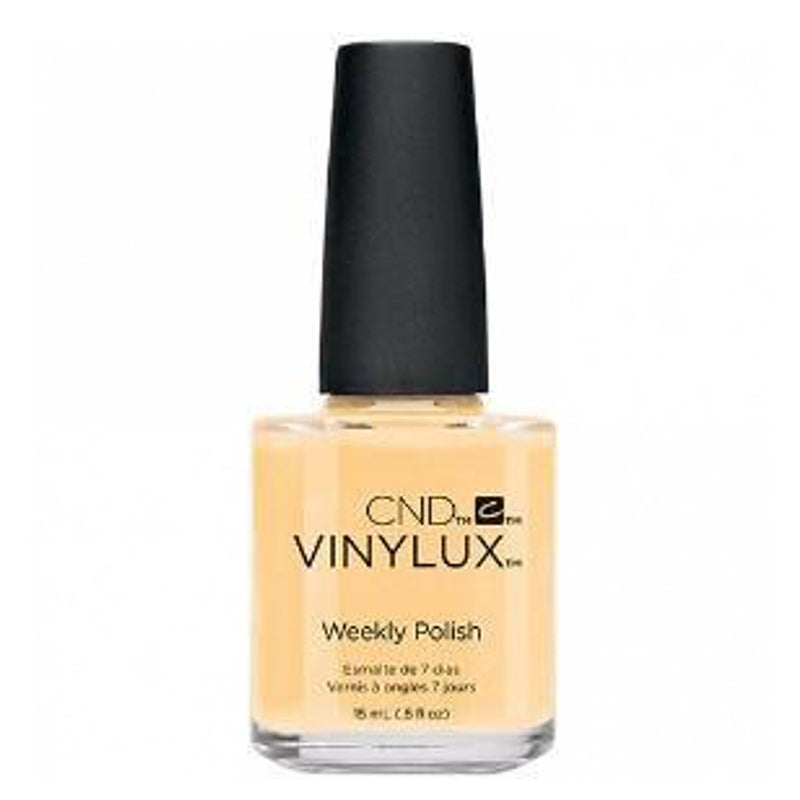 CND Vinylux Polish - Honey Darlin