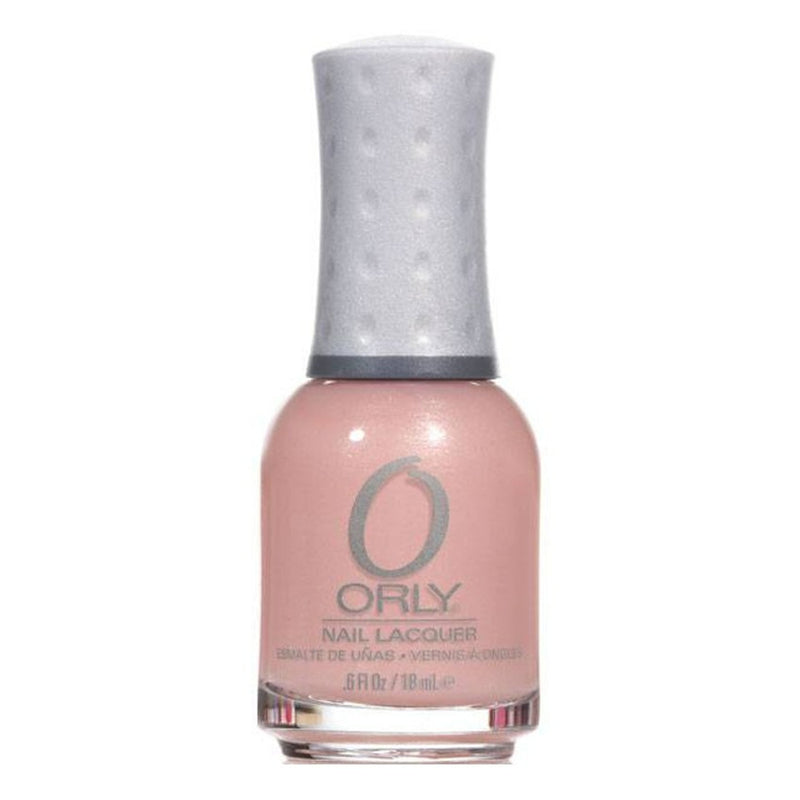 Orly - Honeymoon In Style