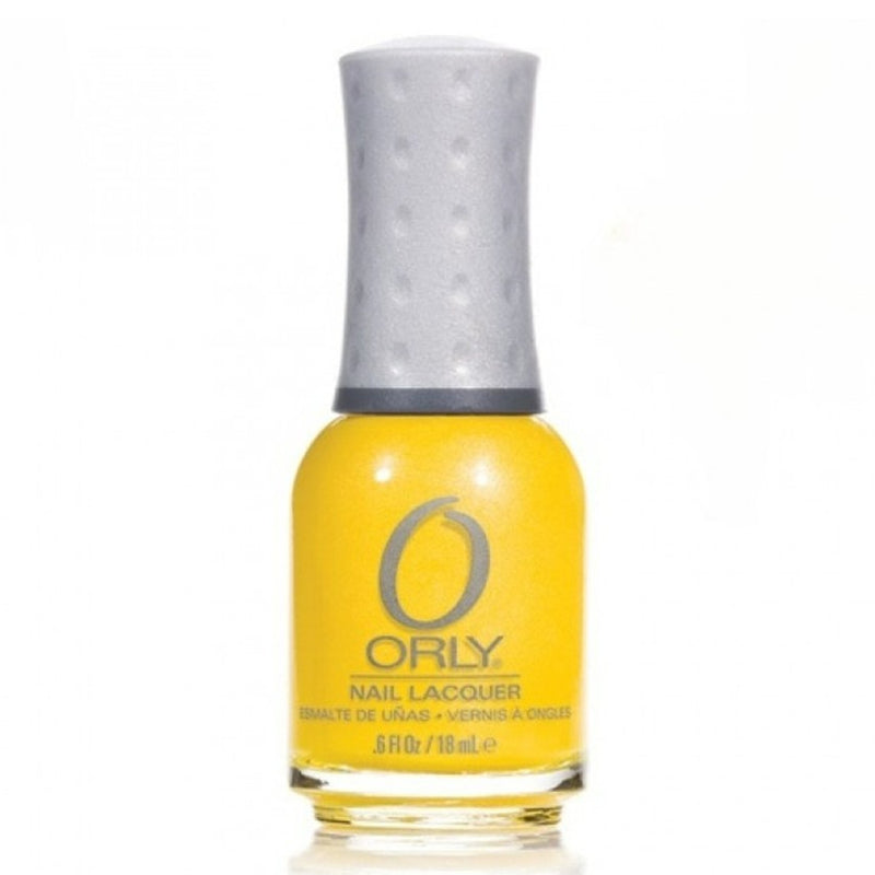 Orly - Hook Up