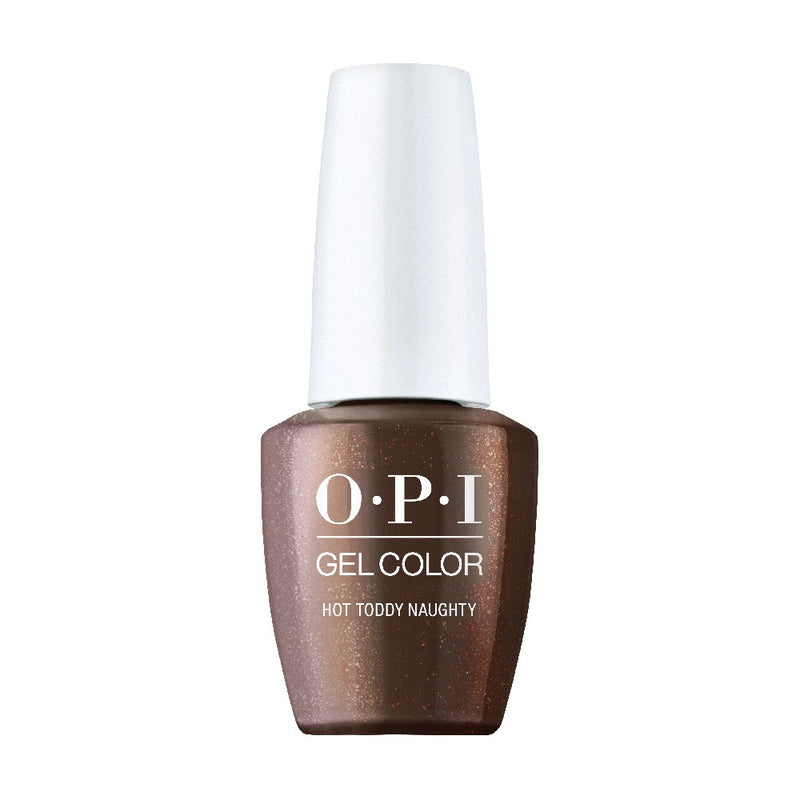 OPI Gel - Hot Toddy Naughty (GC HP Q03)