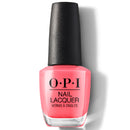 OPI Nail Polish - Elephantastic Pink (I42)