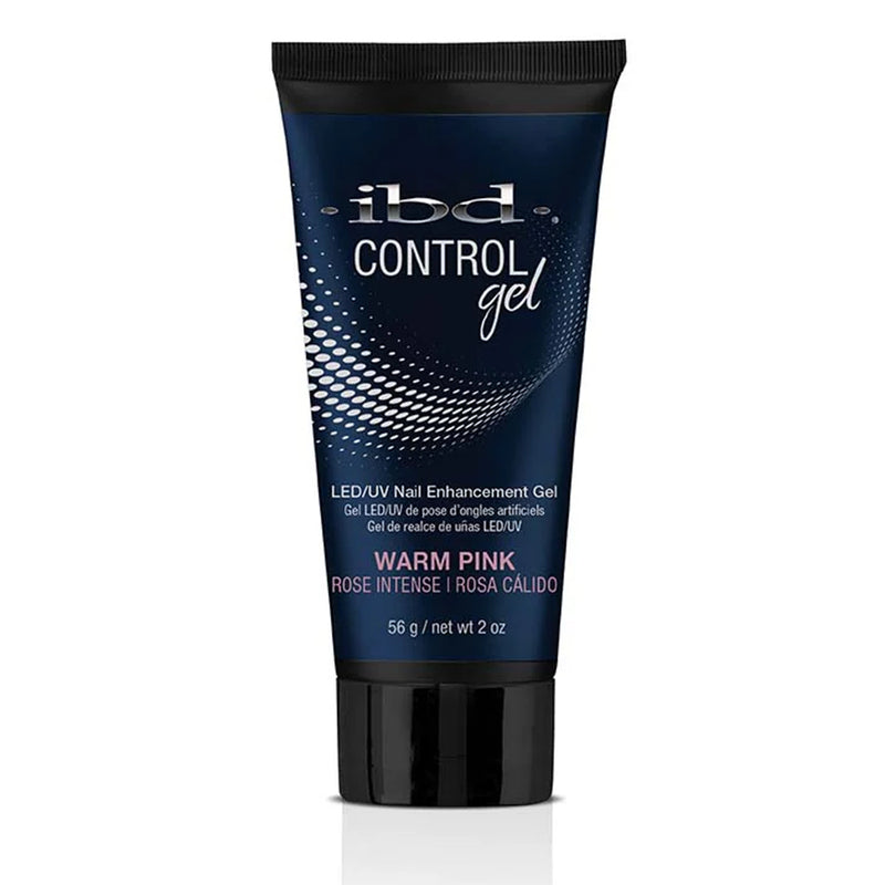 IBD Control Gel Warm Pink 2oz | Clearance