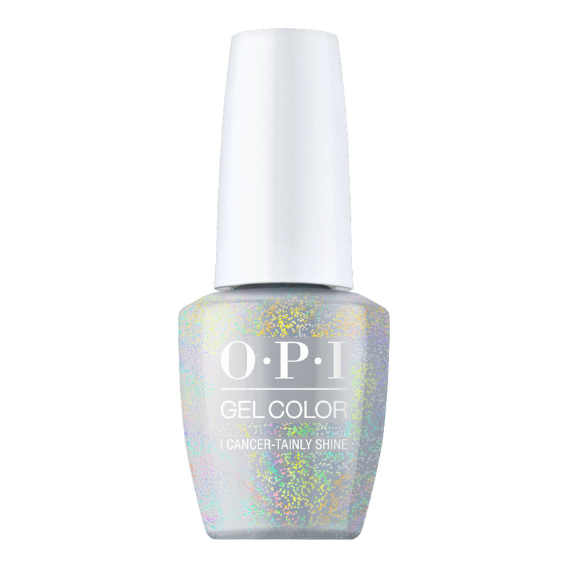 OPI Gel - I Cancer-tainly Shine (GC H018)