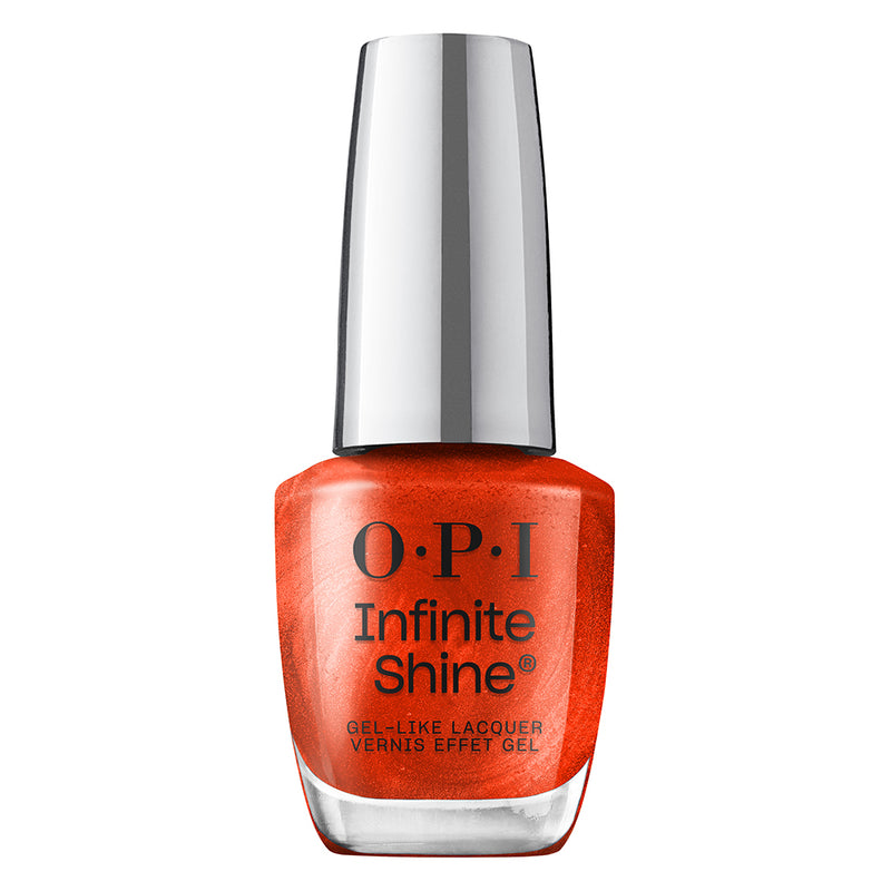 OPI Infinite Shine Gel-Like - I'm a Natural Gingerbread (IS HR S20)