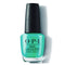 OPI Nail Polish - I'm Yacht Leaving (P011)