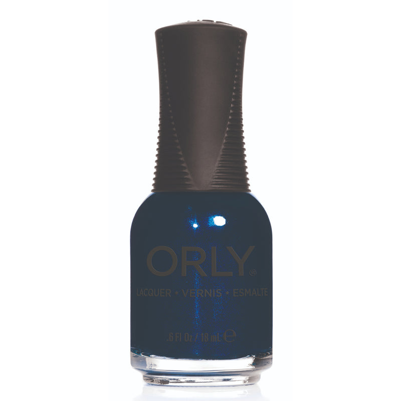 Orly - In The Navy