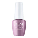 OPI Gel - Incognito Mode (GC S011)