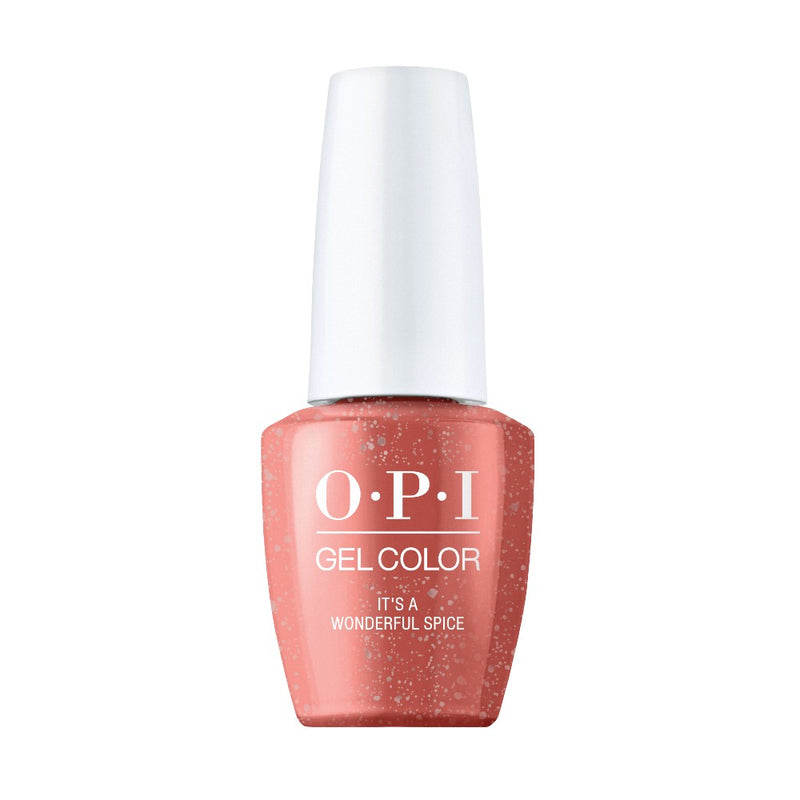 OPI Gel - It's A Wonderful Spice (GC HP Q09)