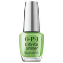 OPI Infinite Shine Gel-Like - Jelly Green With Envy (ISL 173)