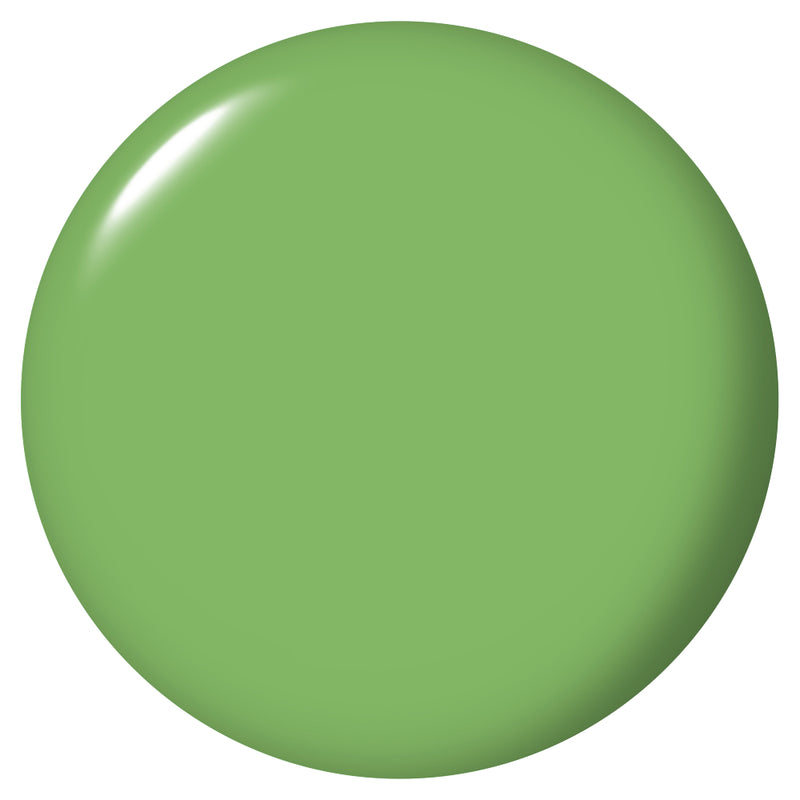 OPI Infinite Shine Gel-Like - Jelly Green With Envy (ISL 173)