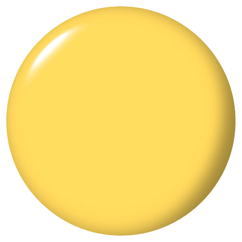 OPI Infinite Shine Gel-Like - Keep Up Buttercup (ISL 171)