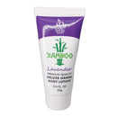 Bamboo Hand and Body Lotion Pot (72pcs) - Lavender 3/4oz