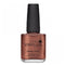 CND Vinylux Polish - Leather Satchel