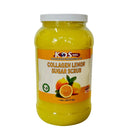 Lemon Sugar Scrub (Gallon)