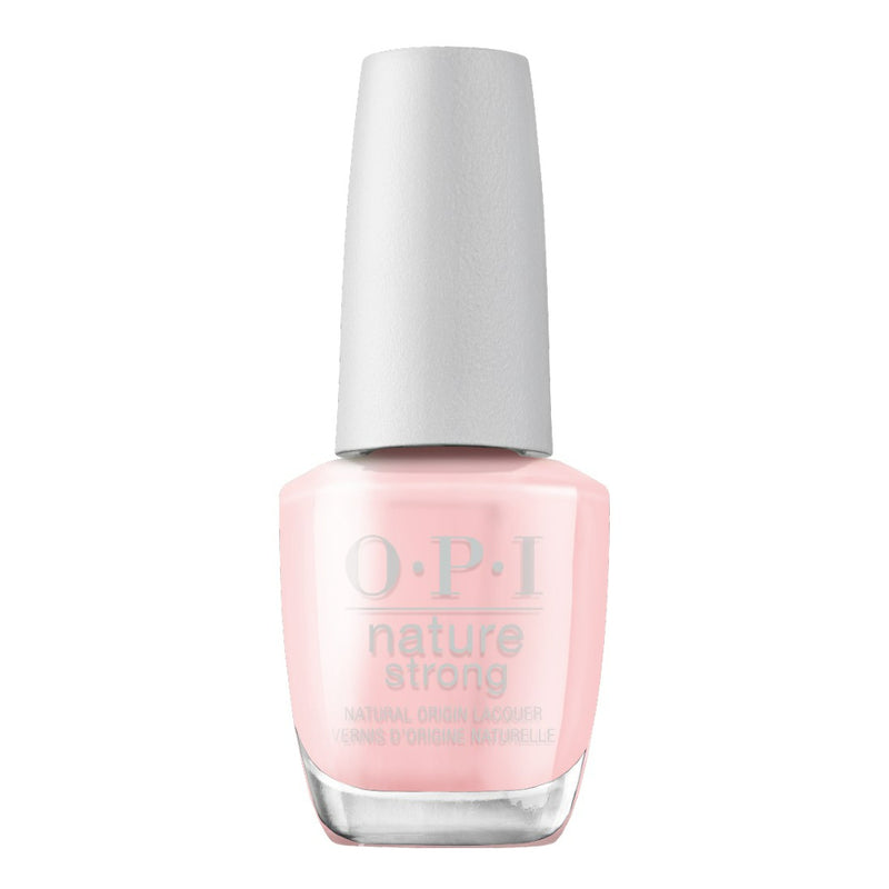 OPI Nature Strong - Let Nature Take It's Quartz (NAT 003)