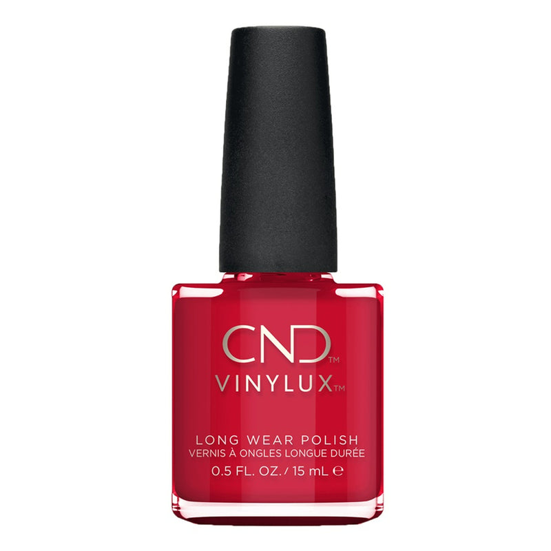 CND Vinylux Polish - Liberte