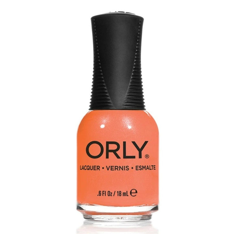 Orly - Life's a Peach