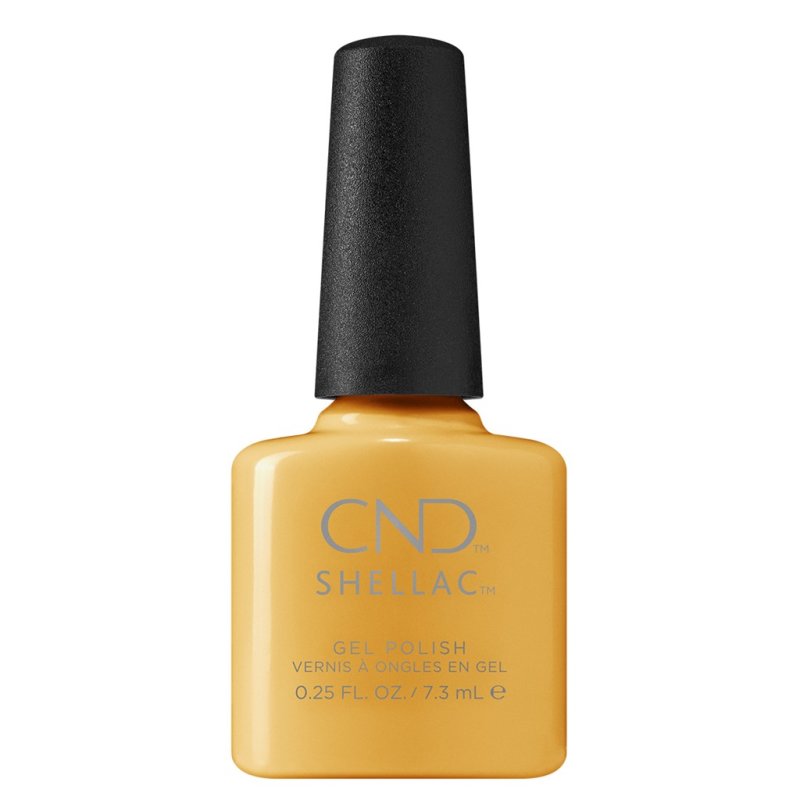 CND Shellac - Limoncello 7.3ml