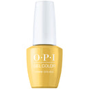 OPI Gel - Lookin' Cute-Icle (GC S029)