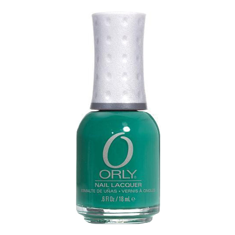 Orly - Lucky Duck