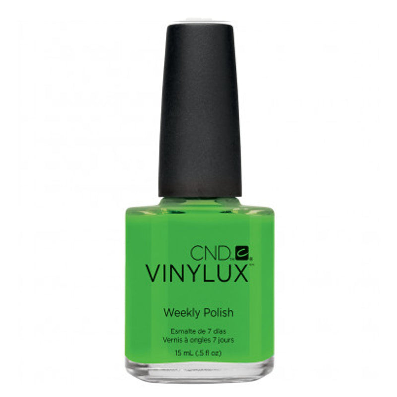 CND Vinylux Polish - Lush Tropics