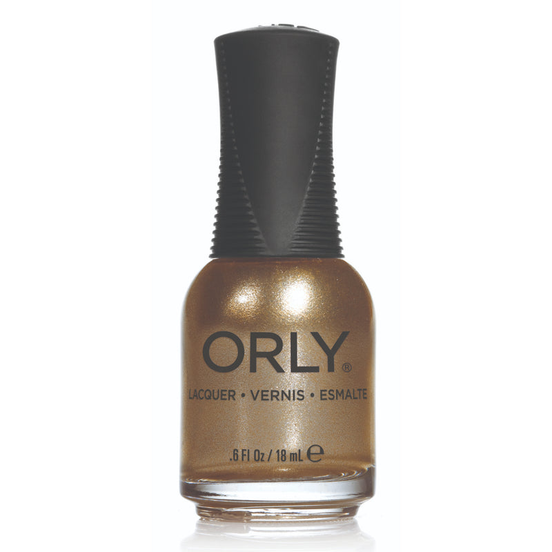 Orly - Luxe