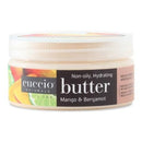 Cuccio Mango & Bergamot Butter 226g