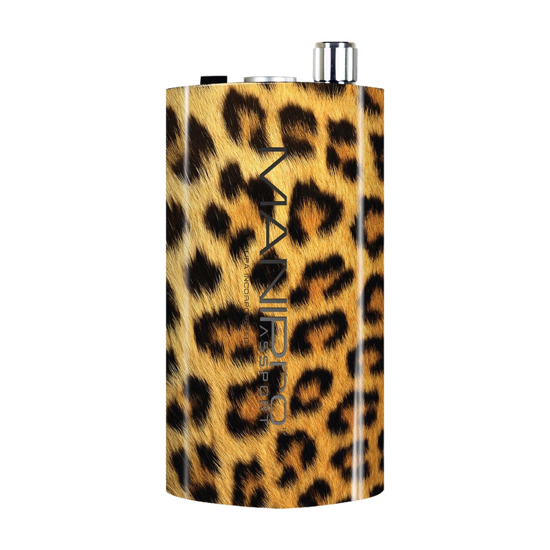 KUPA ManiPro Passport Control Box – Cheetah