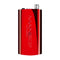 KUPA ManiPro Passport Control Box – Candy Apple Red