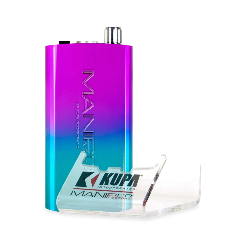 KUPA ManiPro Passport Control Box – Mermaid