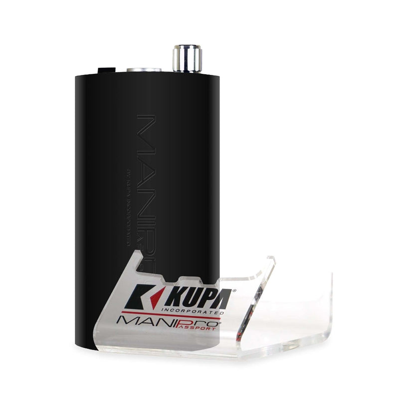 KUPA ManiPro Passport Control Box – Phantom