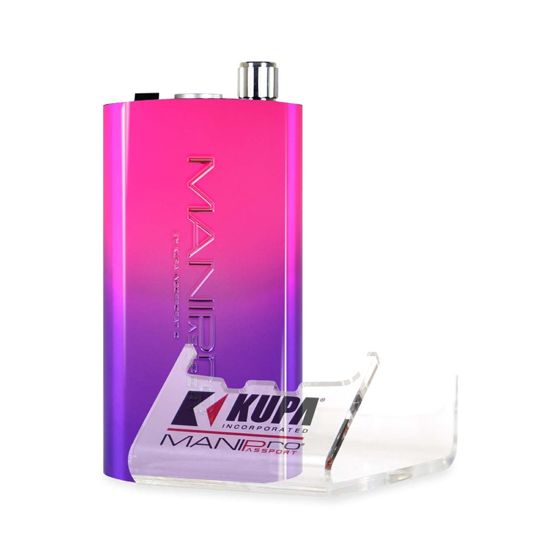 KUPA ManiPro Passport Control Box – Pixie