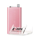 KUPA ManiPro Passport Control Box – Princess