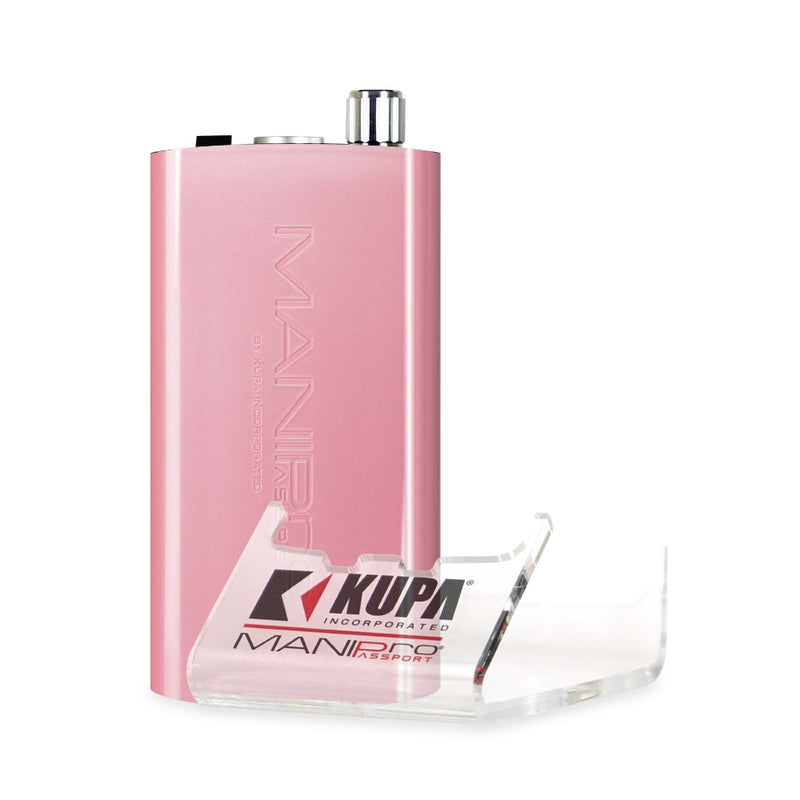 KUPA ManiPro Passport Control Box – Princess