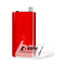 KUPA ManiPro Passport Control Box – Red