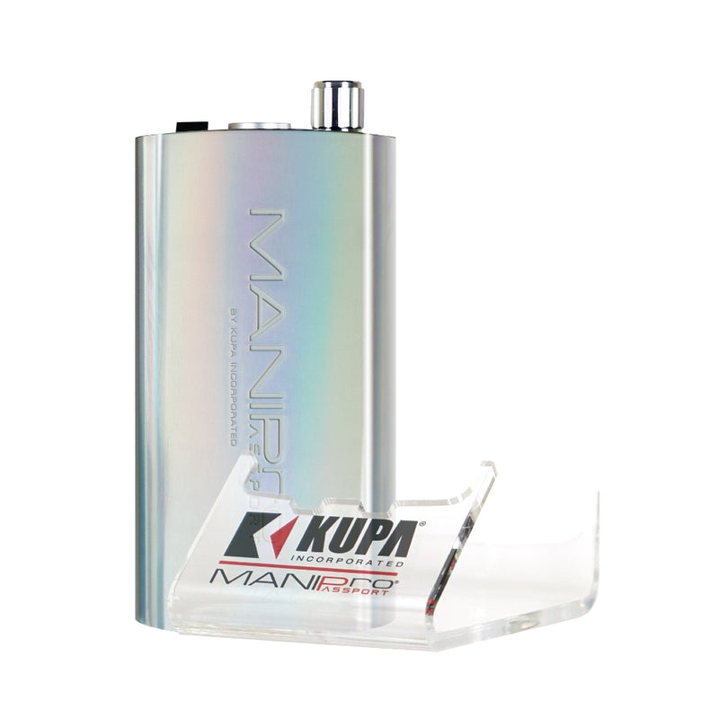 KUPA ManiPro Passport Control Box – Unicorn