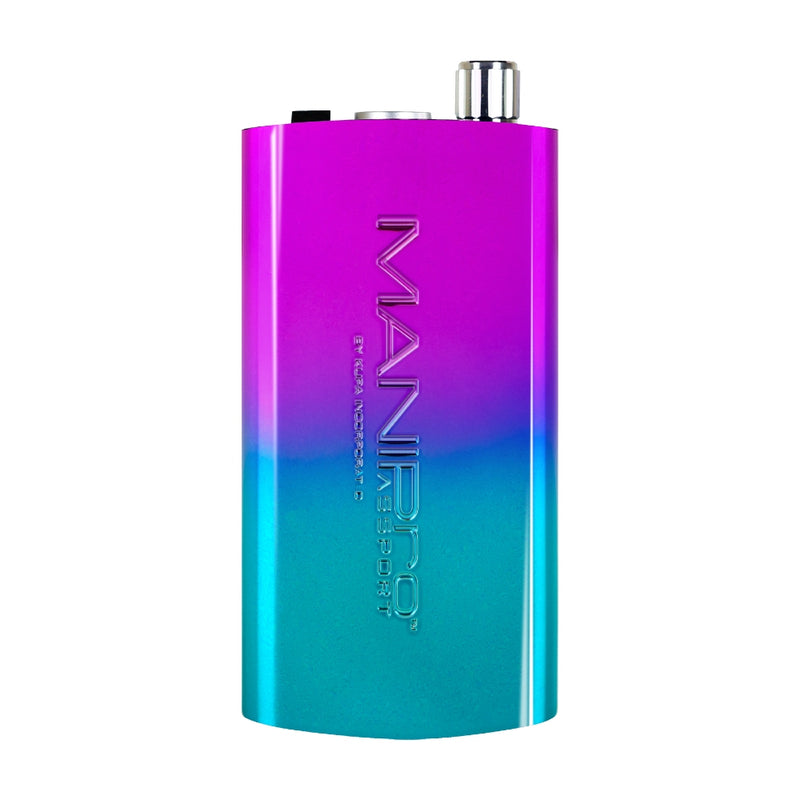 KUPA ManiPro Passport Control Box – Mermaid